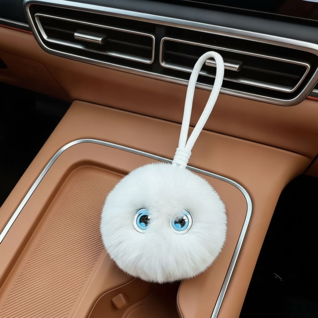 Peluche Inteligente con IA y Voz para Niños y Jóvenes - 7