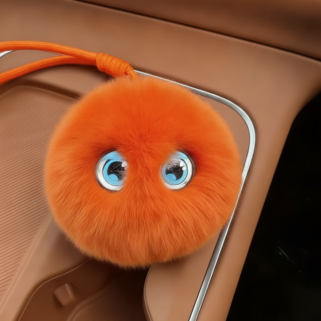 Peluche Inteligente con IA y Voz para Niños y Jóvenes - 8
