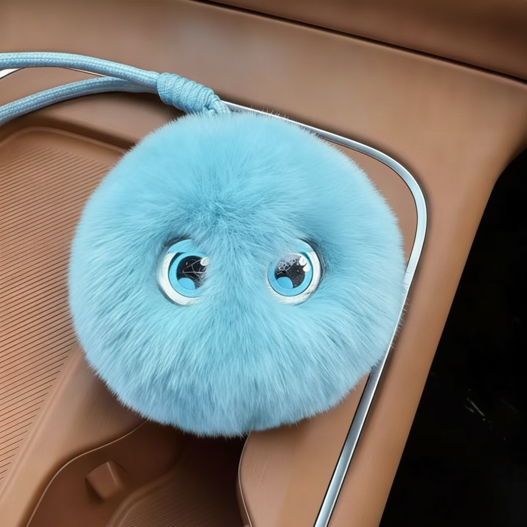 Peluche Inteligente con IA y Voz para Niños y Jóvenes - 9