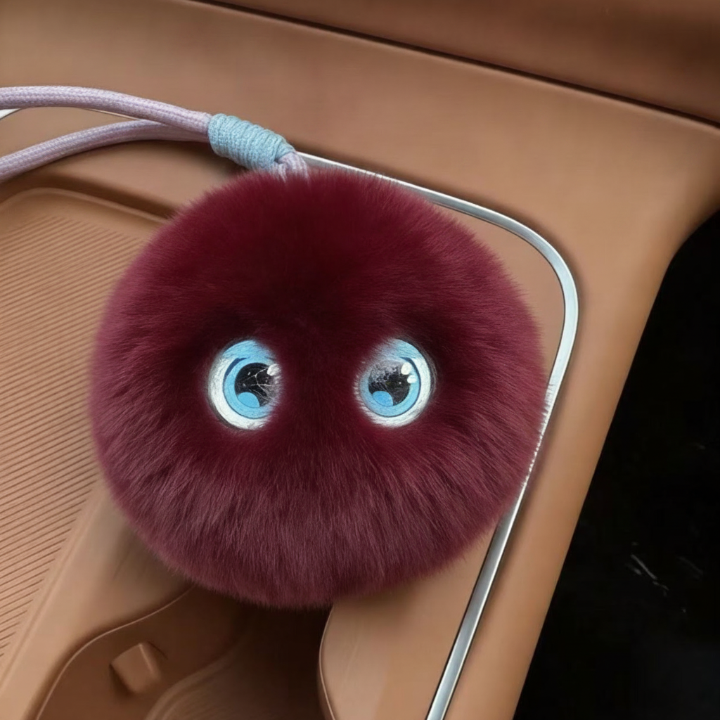 Peluche Inteligente con IA y Voz para Niños y Jóvenes - 10
