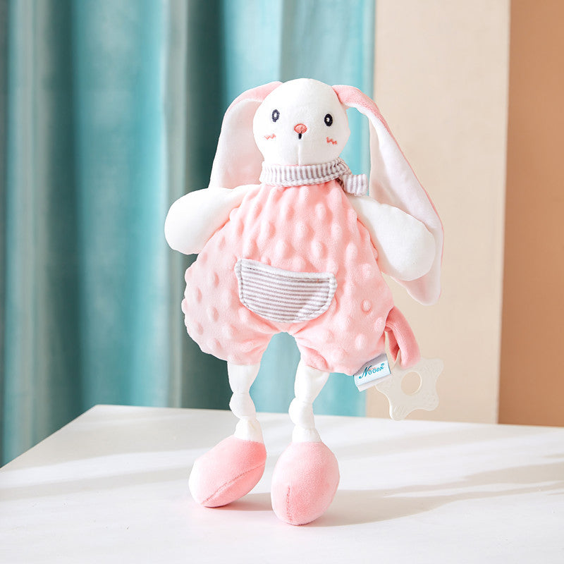 Peluche suave para bebé NOOER animales 30 cm
