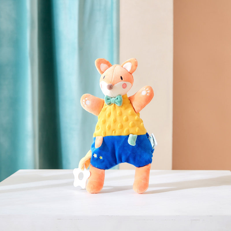 Peluche suave para bebé NOOER animales 30 cm