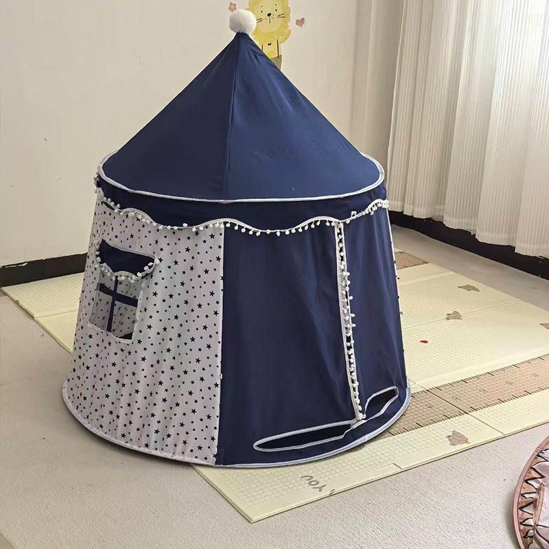 Casita de Juegos Infantil Plegable para Niños y Niñas