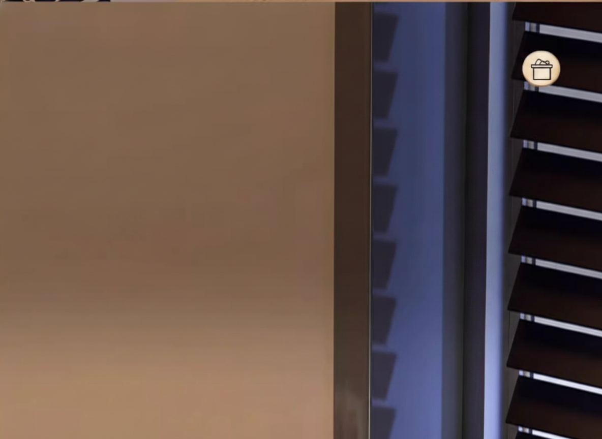 Organizador de escritorio con cajones estilo japonés - 10