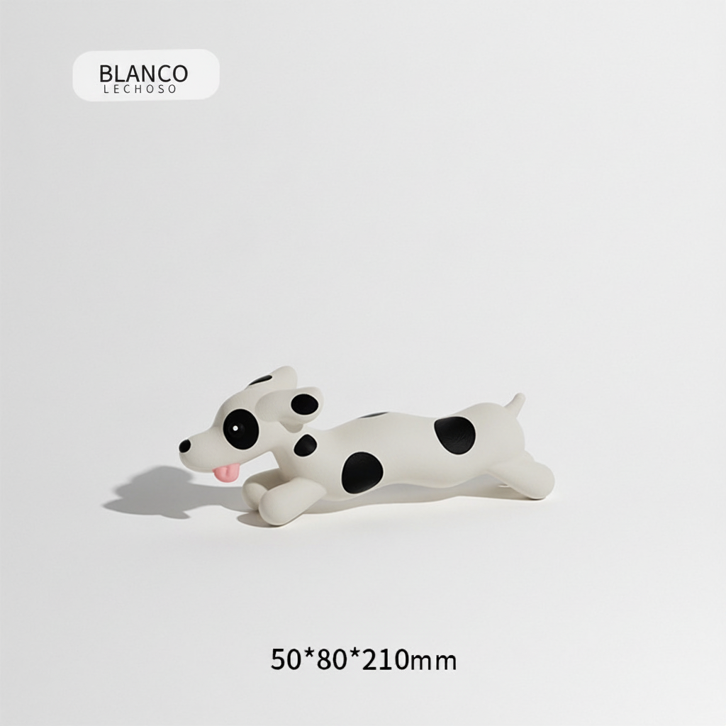Juguete de Látex para Perros Medianos y Grandes - 8