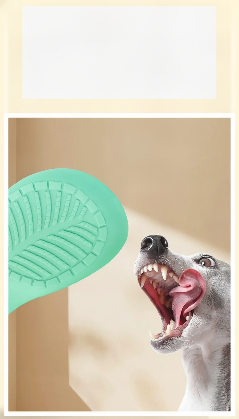 Juguete Pantufla Sonora para Perros – Látex Mordible - 10