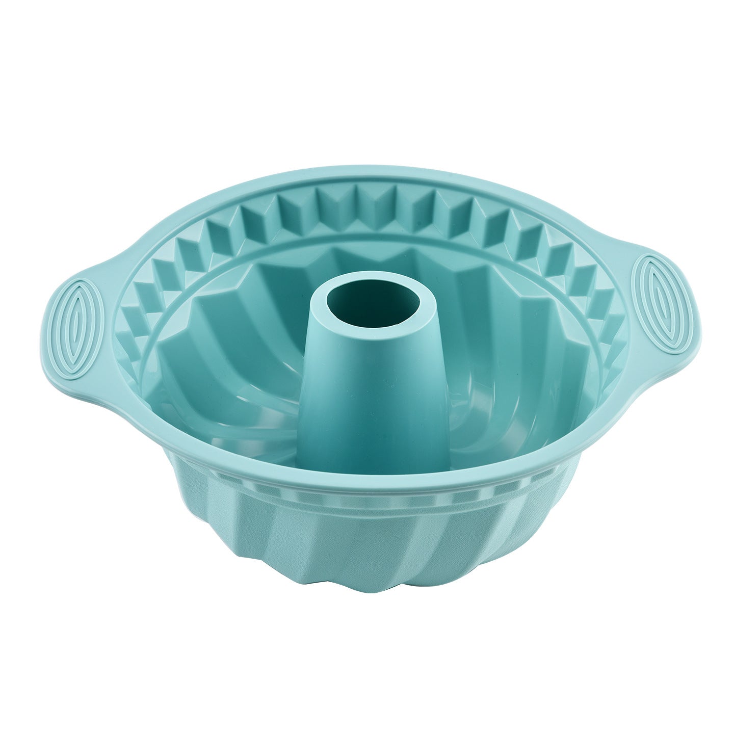 Molde de silicona para pastel y repostería antiadherente