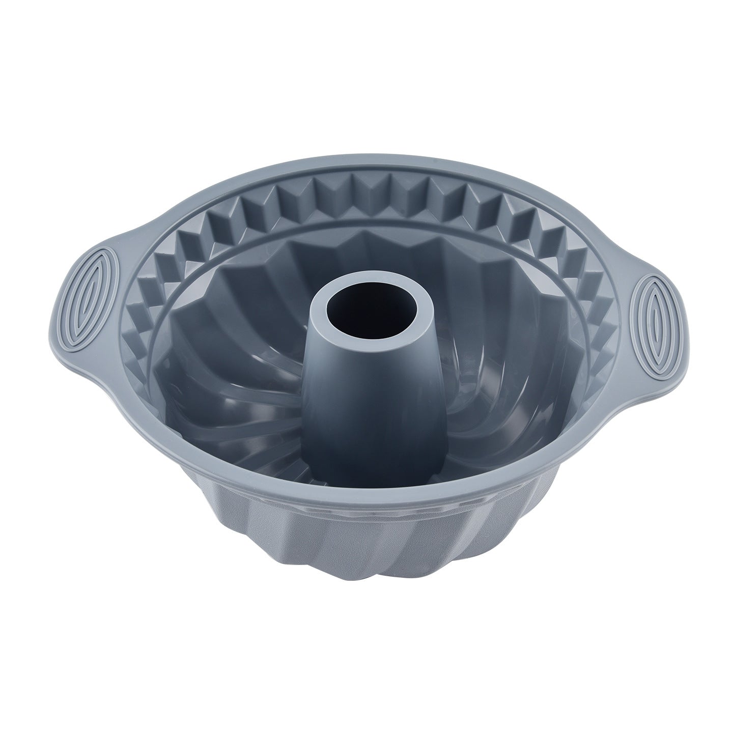 Molde de silicona para pastel y repostería antiadherente