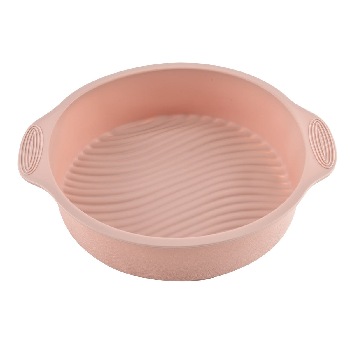 Molde de silicona para pastel y repostería antiadherente