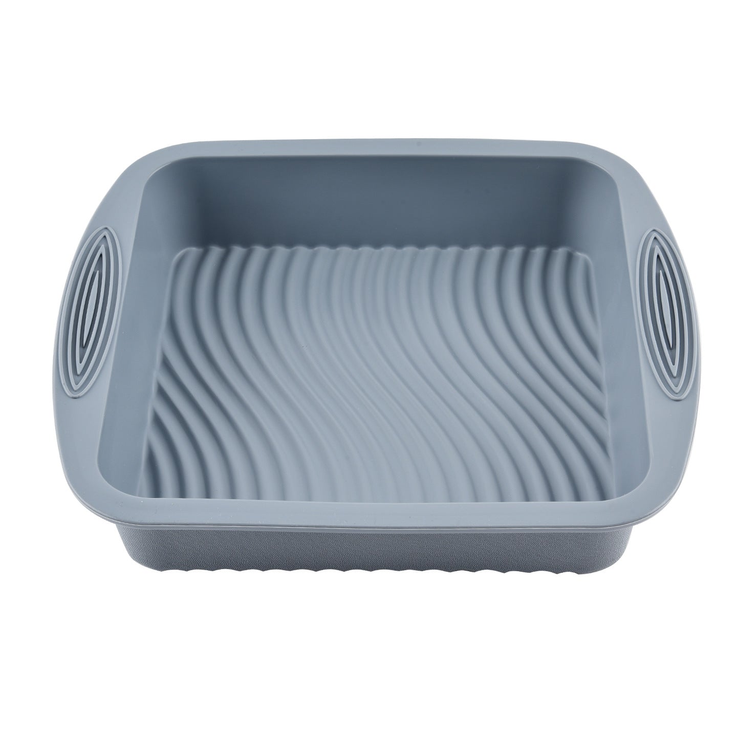 Molde de silicona para pastel y repostería antiadherente