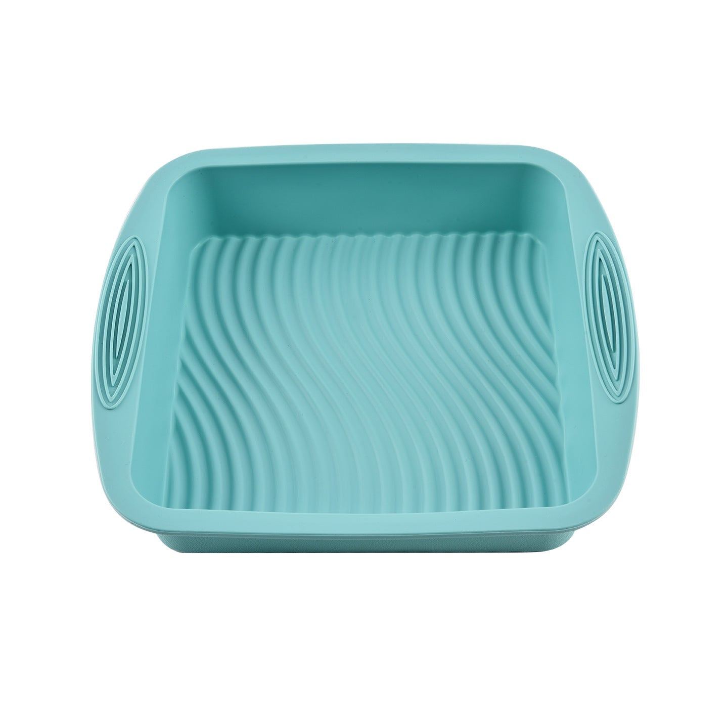 Molde de silicona para pastel y repostería antiadherente