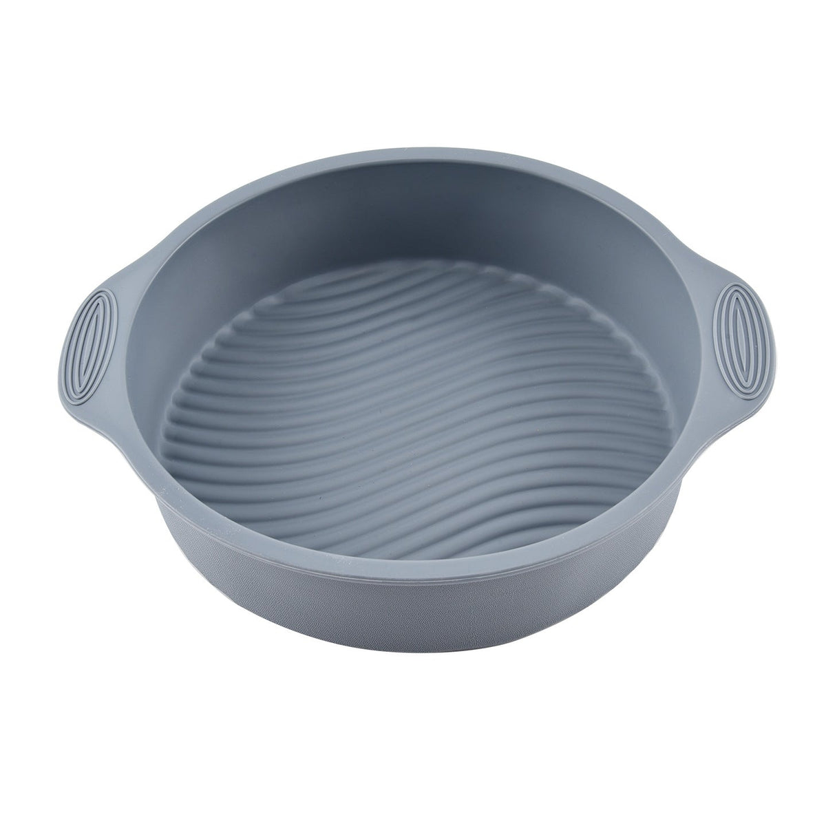 Molde de silicona para pastel y repostería antiadherente