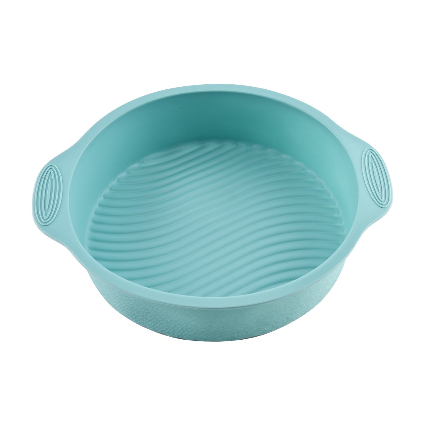 Molde de silicona para pastel y repostería antiadherente