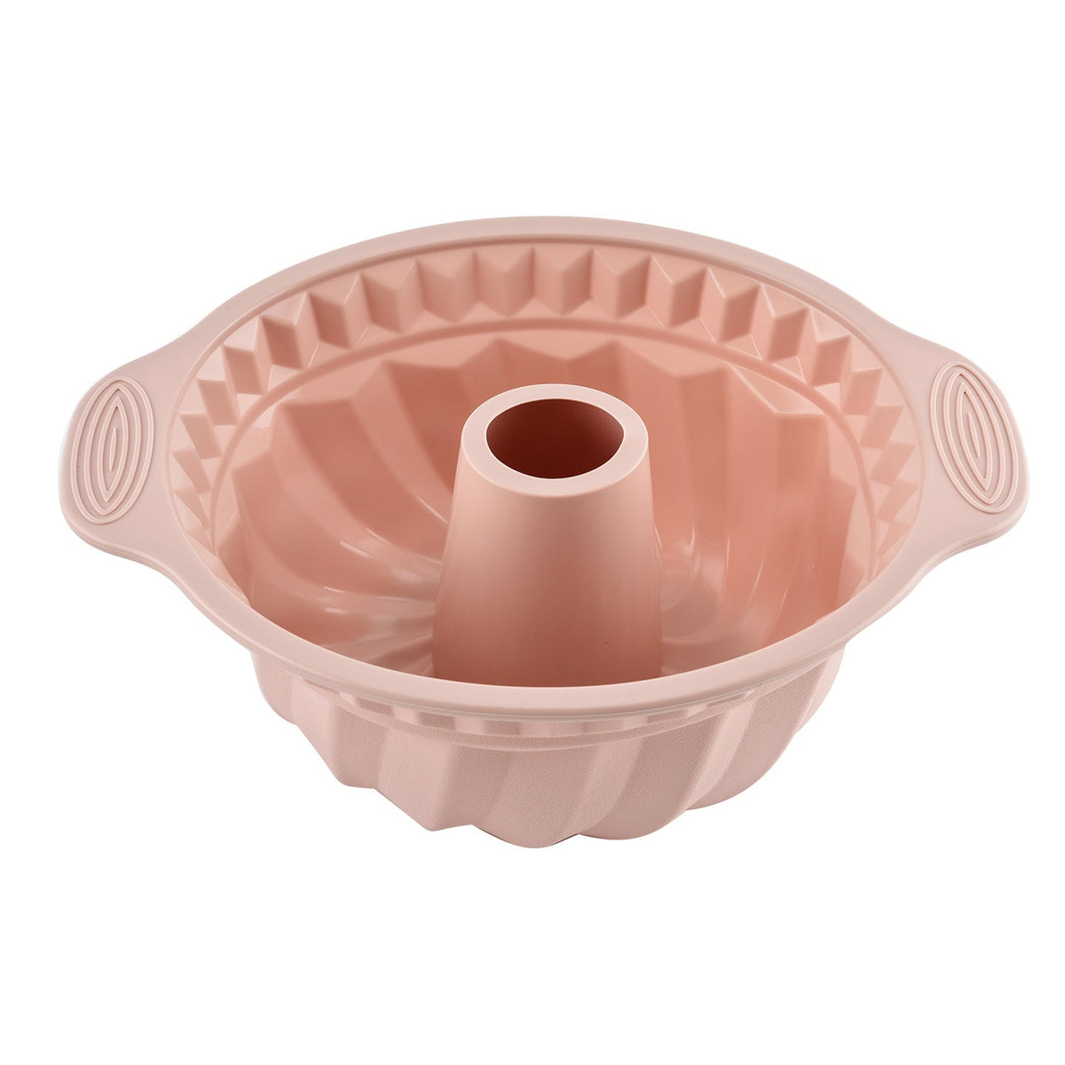 Molde de silicona para pastel y repostería antiadherente