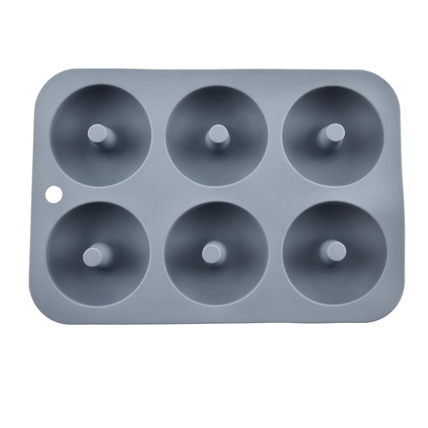Molde de silicona para pastel y repostería antiadherente