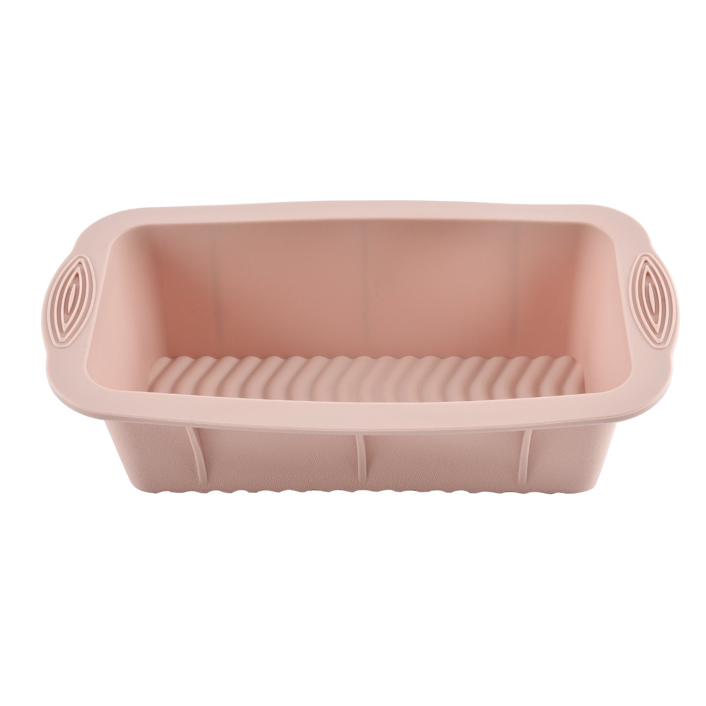 Molde de silicona para pastel y repostería antiadherente