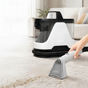 Limpiadora de Telas Portátil Multifunción 800W-1700W - 1