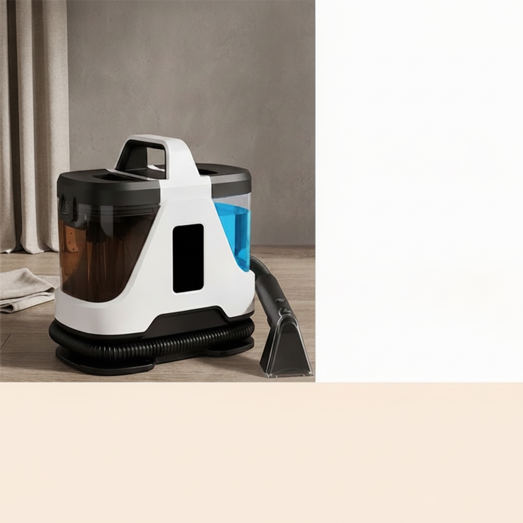 Limpiadora de Telas Portátil Multifunción 800W-1700W - 3