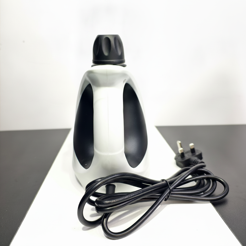 Limpiadora de Vapor Portátil para Hogar y Auto - 13