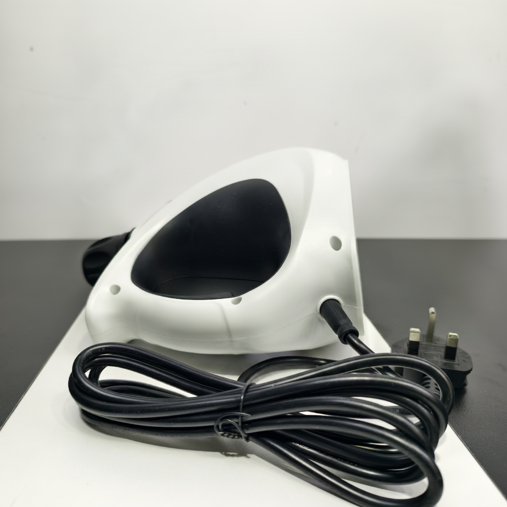 Limpiadora de Vapor Portátil para Hogar y Auto - 14
