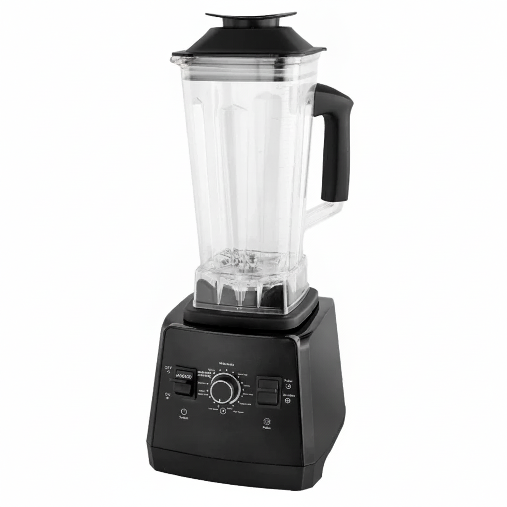 Licuadora Multifuncional 2L con Vaso Molinillo - 3