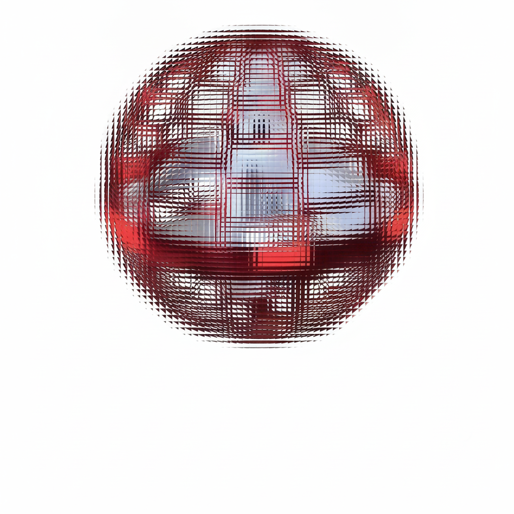 Pelota Giroscópica Voladora con Luces LED y Sensor - 5