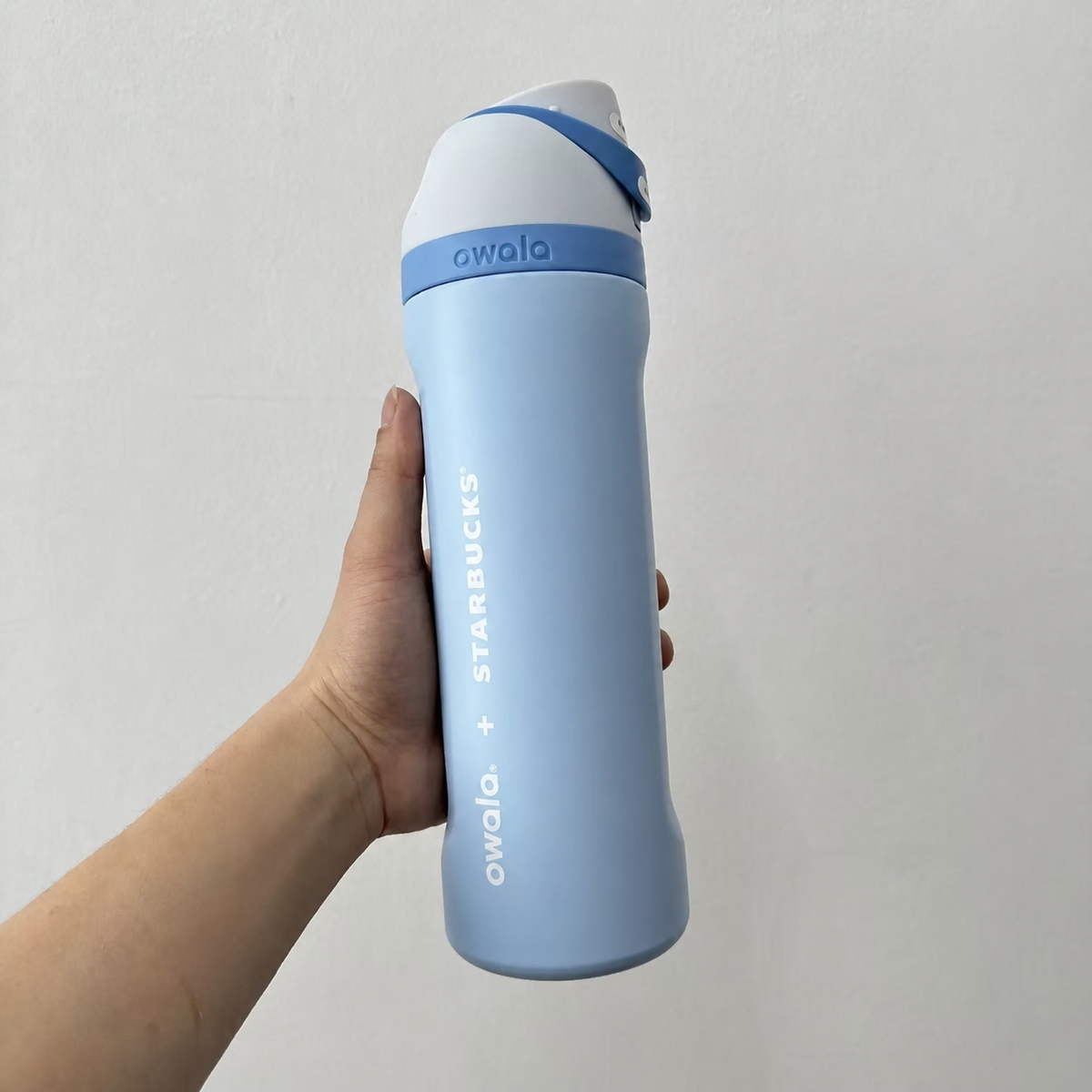 Termo deportivo acero inoxidable con popote 710-950 ml - 13