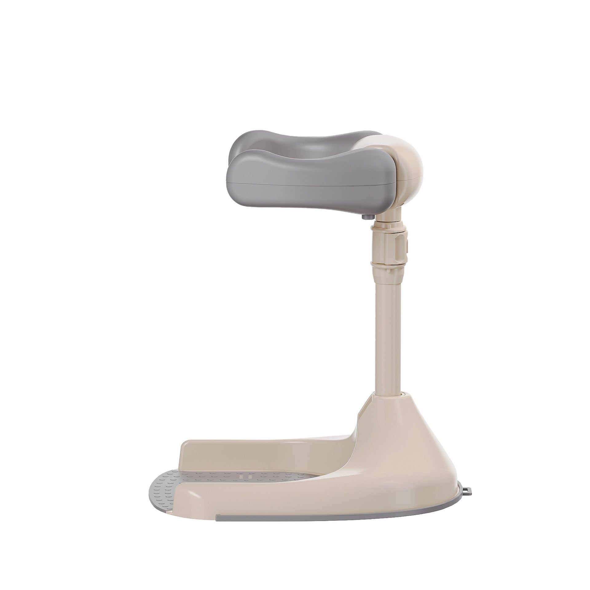 Soporte plegable de baño para bebé lavado fácil