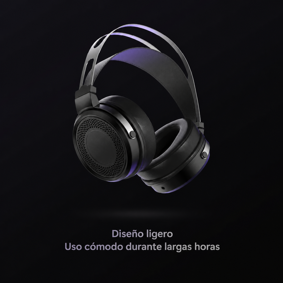 Audífonos HiFi SIMGOT EP5 con cable para gaming - 1