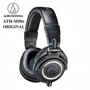 Audífonos de Diadema con Cable ATH-M50X Monitoreo - 1