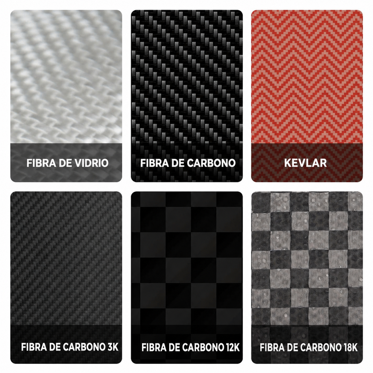 Raqueta de Pádel de Carbono Jusain Profesional - 10