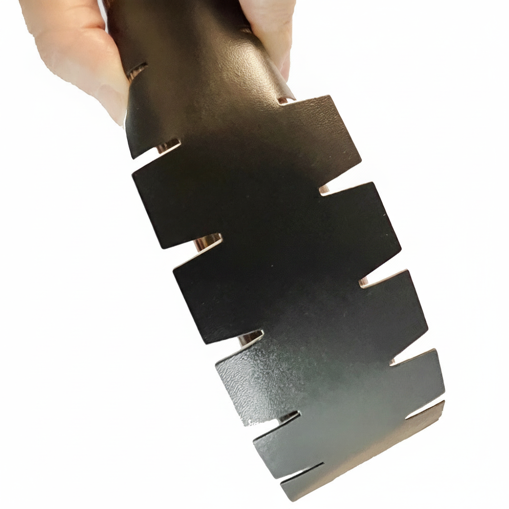 Protector de cabeza para raqueta de tenis en PU - 1