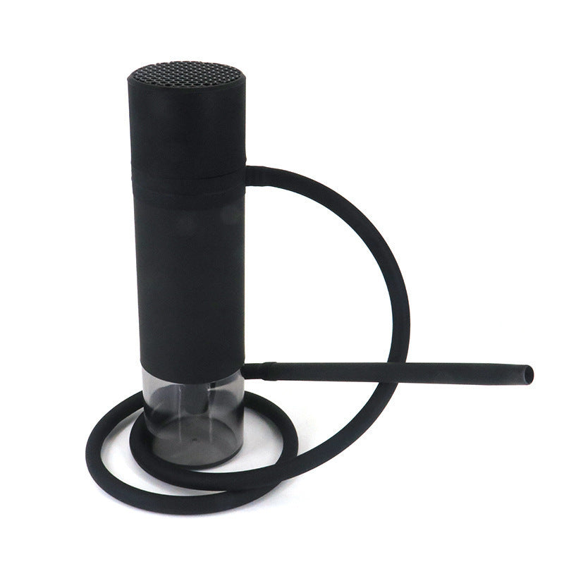 Copa de Shisha Portátil para Auto | 5 Colores - 1