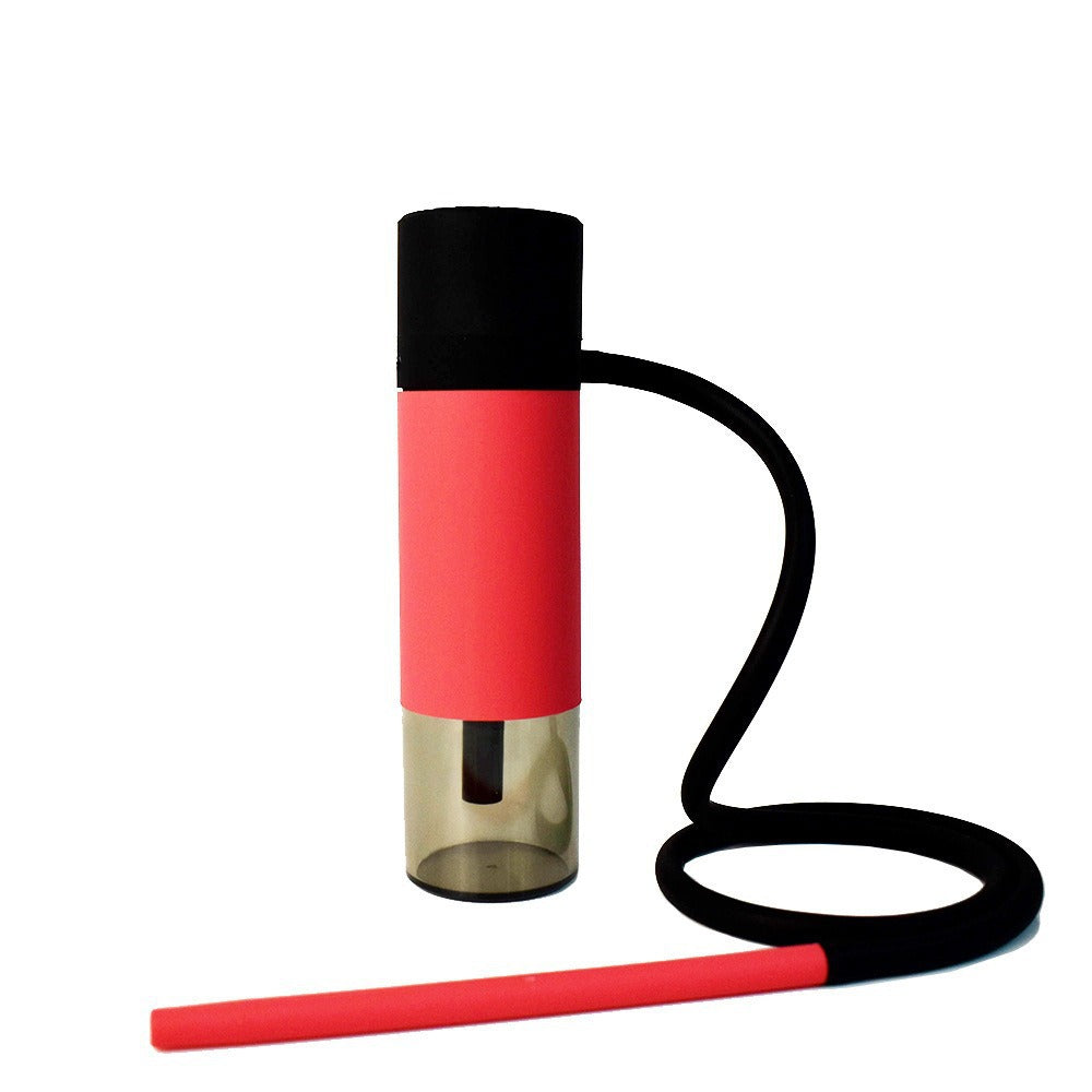 Copa de Shisha Portátil para Auto | 5 Colores