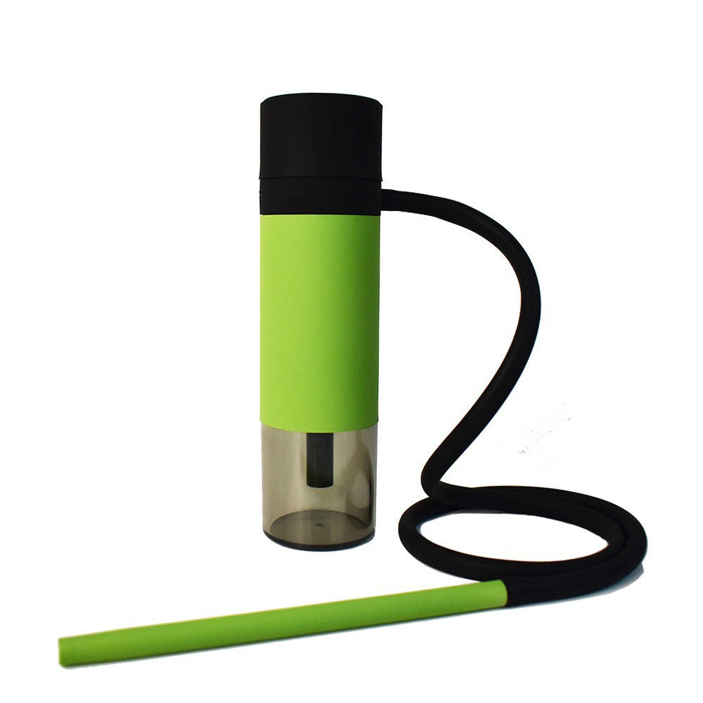Copa de Shisha Portátil para Auto | 5 Colores