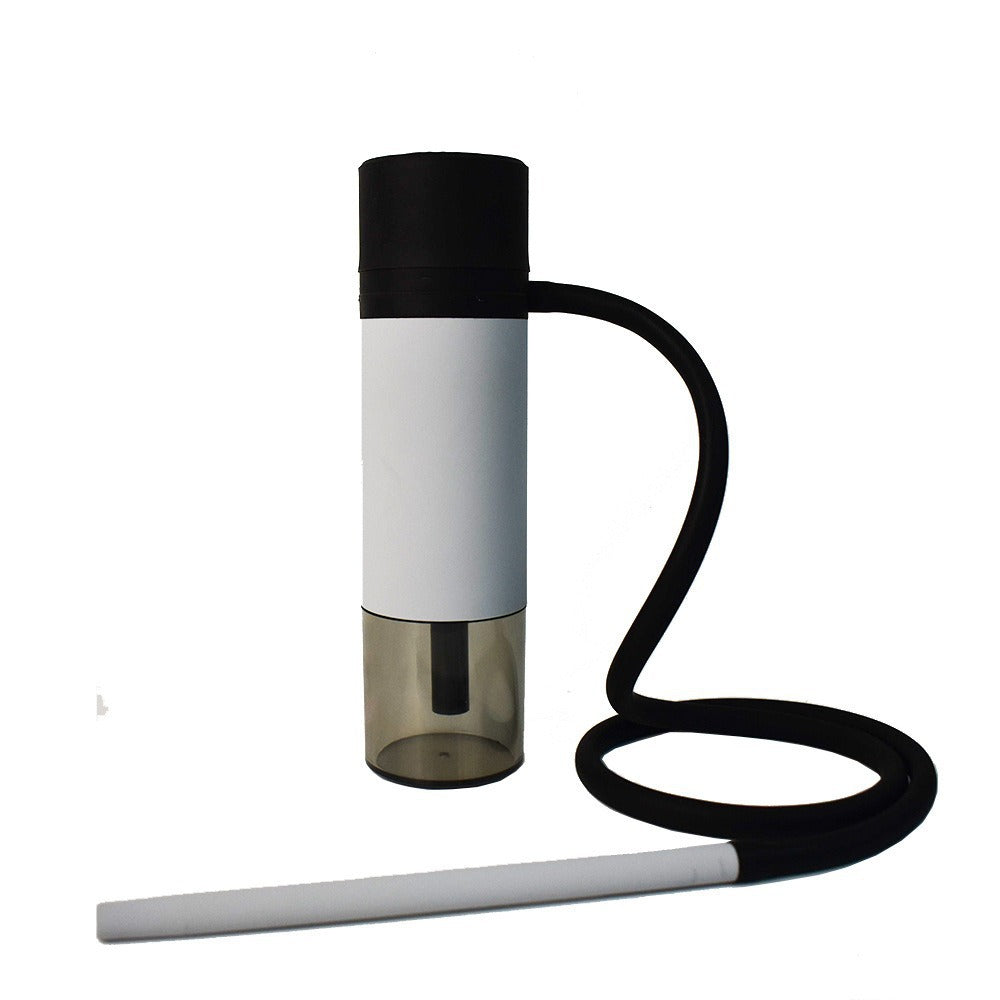 Copa de Shisha Portátil para Auto | 5 Colores