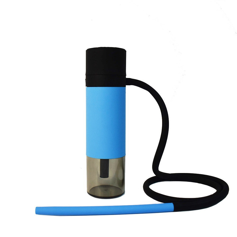 Copa de Shisha Portátil para Auto | 5 Colores