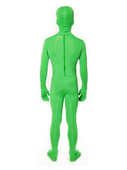 Disfraz Extraterrestre Cosplay Halloween Unisex - 1