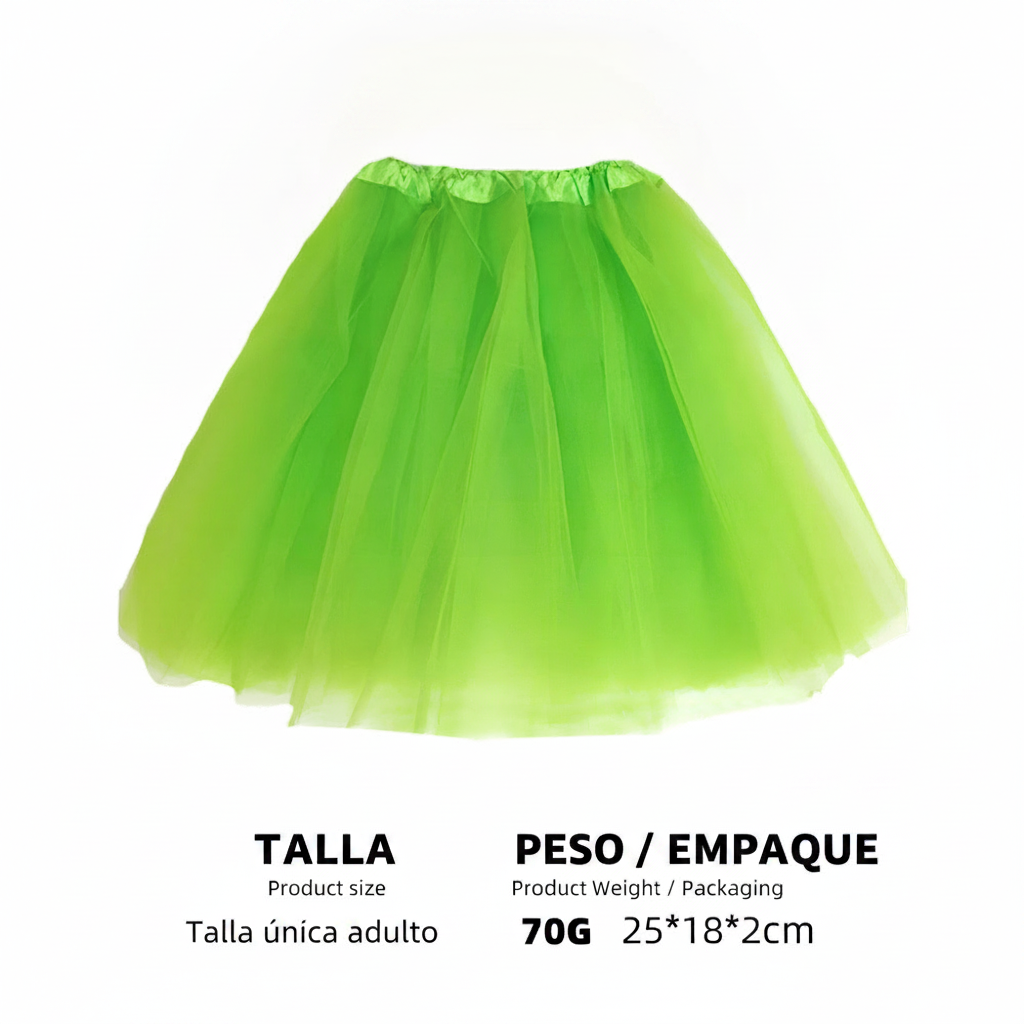 Disfraz Extraterrestre Cosplay Halloween Unisex