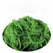 Alga Marina Seca Longxucai para Ensaladas y Fondue 500g - 1