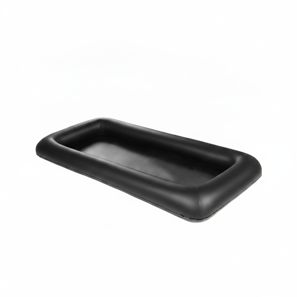 Hielera Inflable PVC para Fiestas y Alberca