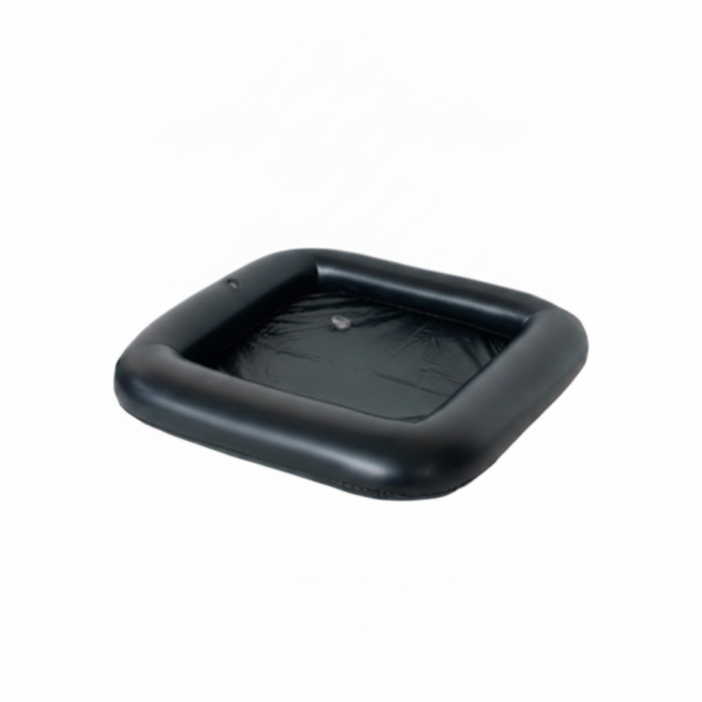 Hielera Inflable PVC para Fiestas y Alberca