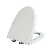 Tapa de WC con cierre suave universal U/V/O - 1