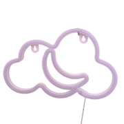 Lámpara Neón LED Decorativa con Formas y Diseños - 1