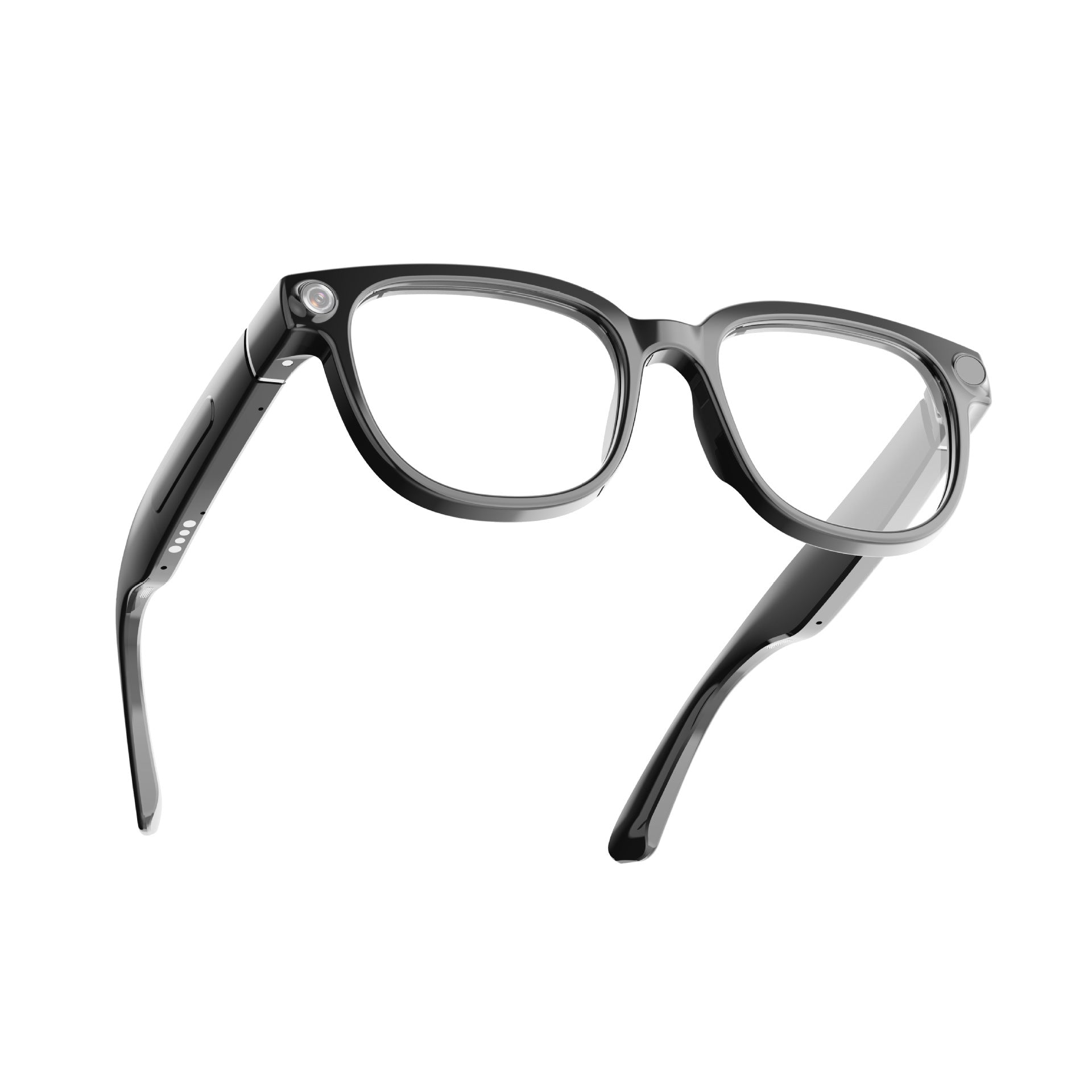 Lentes Inteligentes con Cámara 13 MP y Traducción IA - 4