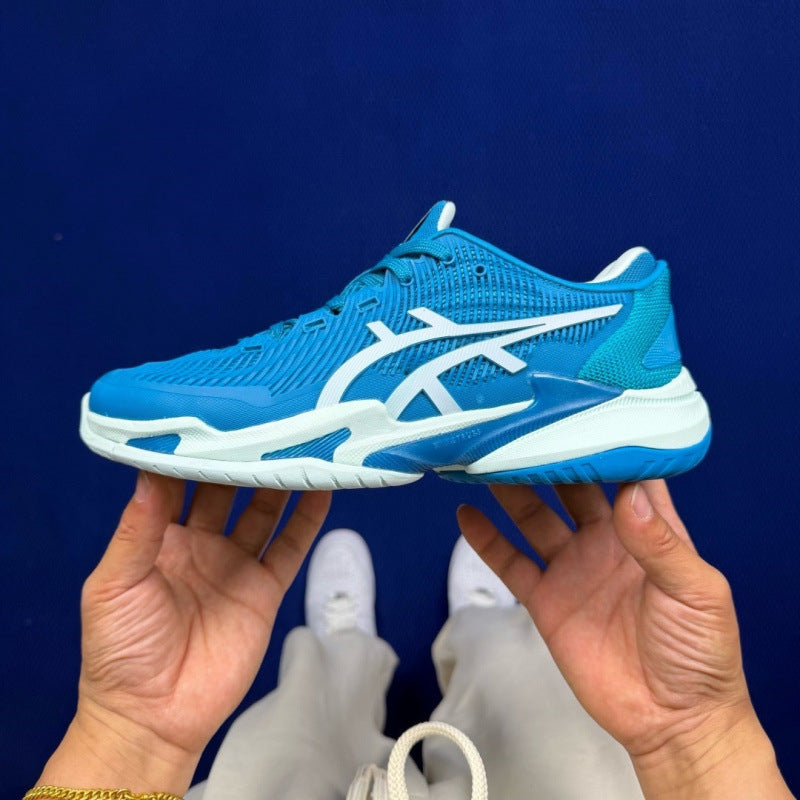 Tenis Court FF 3 deportivos unisex transpirables