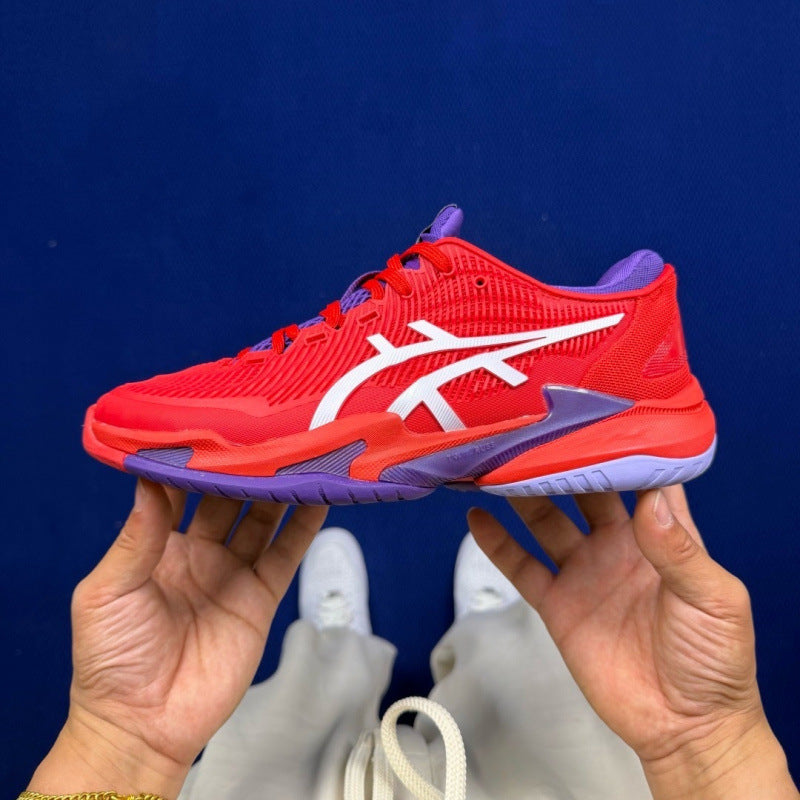 Tenis Court FF 3 deportivos unisex transpirables