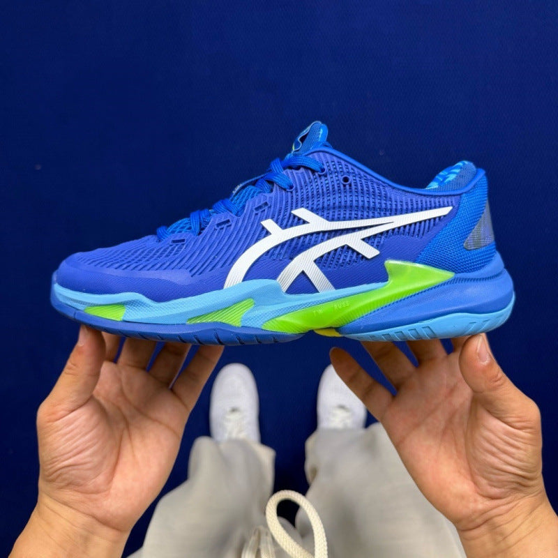 Tenis Court FF 3 deportivos unisex transpirables