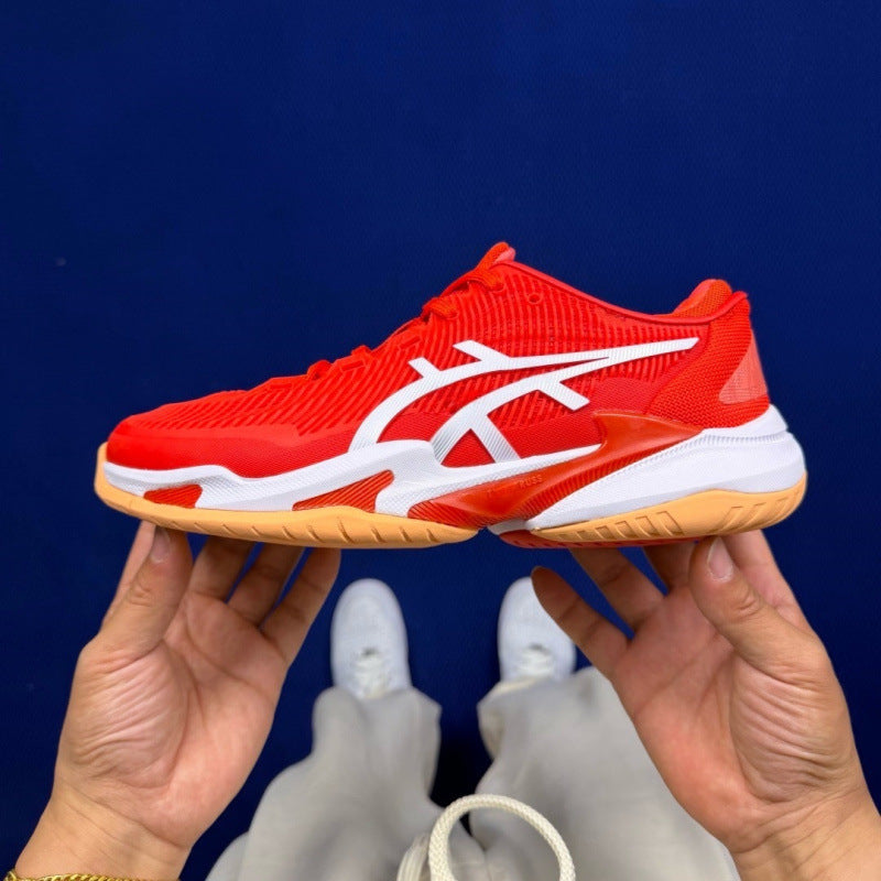 Tenis Court FF 3 deportivos unisex transpirables