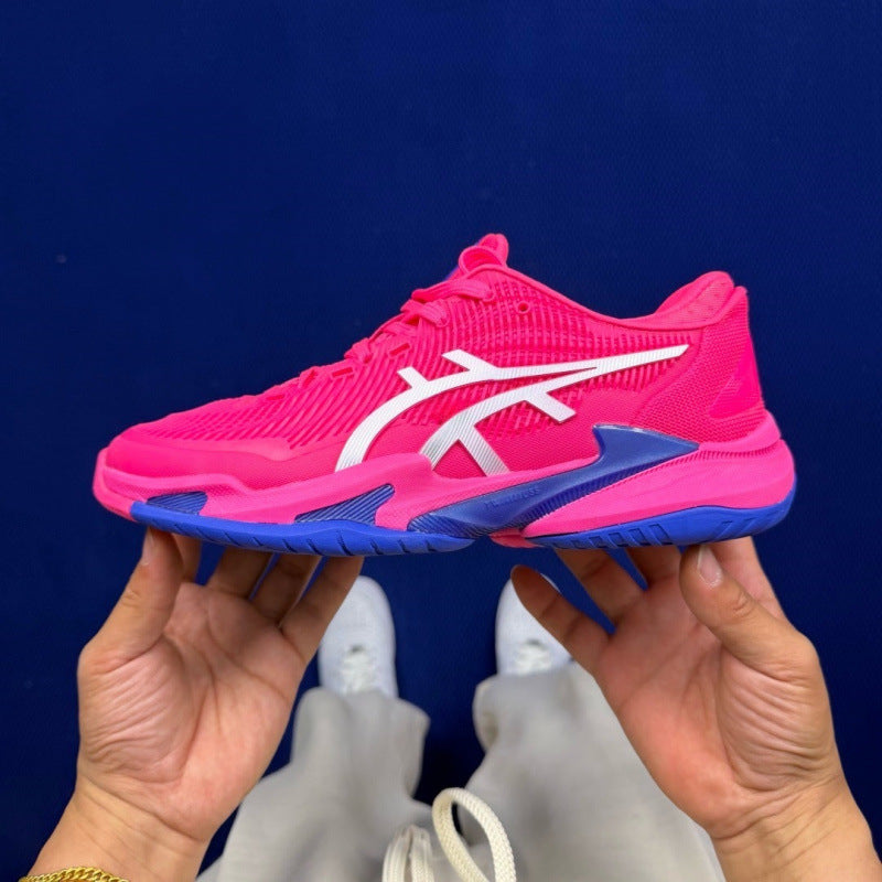 Tenis Court FF 3 deportivos unisex transpirables